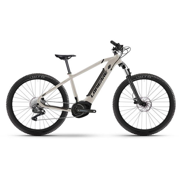 Lapierre Overvolt 5.5 2025 Electric Mountain Bike