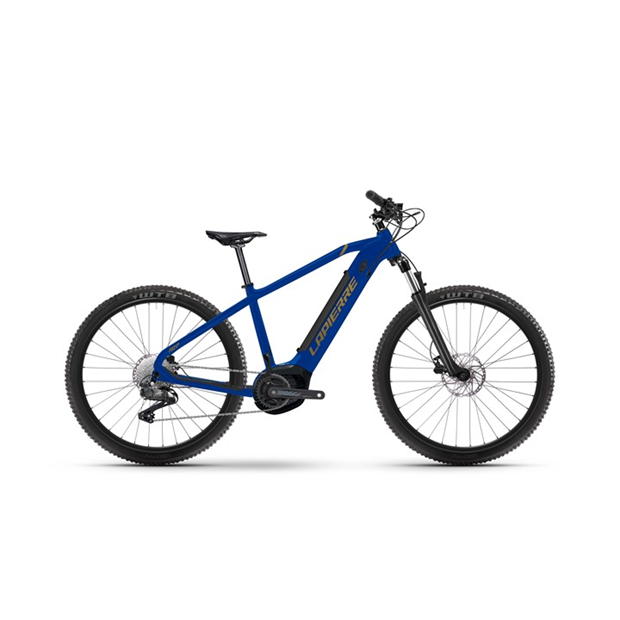 Lapierre Overvolt 4.5 2025 Electric Mountain Bike