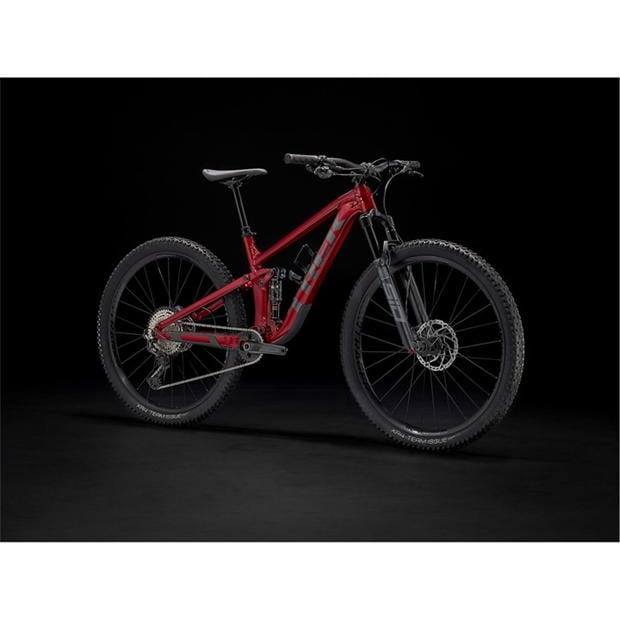Trek Top Fuel 8 Mountain Bike Bis zu 60% Rabatt