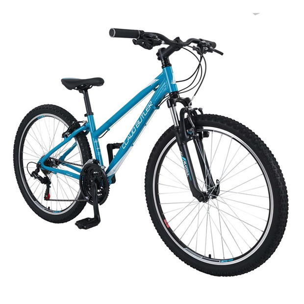 Claud Butler Claud Butler Edge HT Low Step Mountain Bike Nur für heute