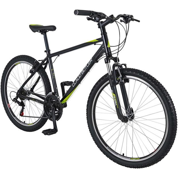 Claud Butler Claud Butler Edge HT Mountain Bike Sonderangebot der Fabrik