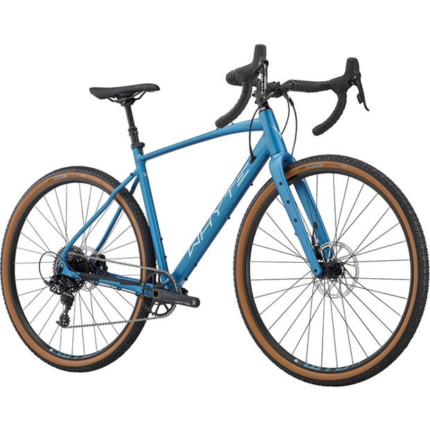 Whyte Friston Gravel Bike 50% Rabatt mit kostenlosem Versand