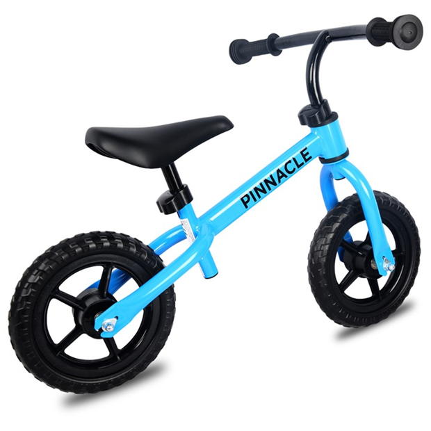 Pinnacle Balance Bike 10 inch Begrenzt auf 3 Tage