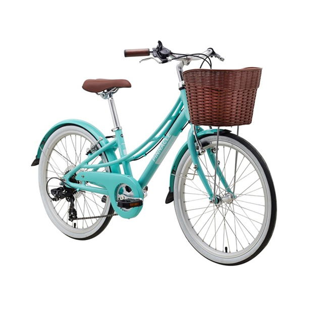 Pinnacle Californium 20 Inch Kids Bike Black Friday Preise