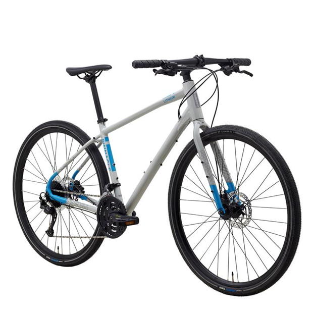 Pinnacle Lithium 3 Hybrid Bike Adults Rabatte dieses Monats