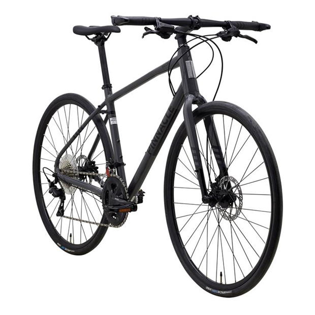 Pinnacle Neon 2 Hybrid Bike Mens Schlussverkauf