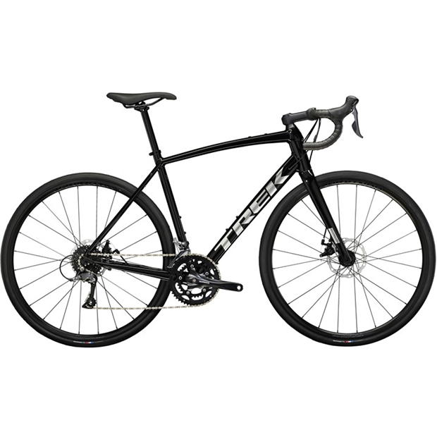 Trek Domane AL 2 Disc Road Bike