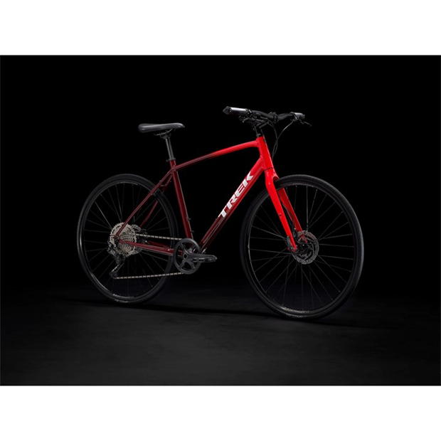 Trek FX 3 Disc Hybrid Bike Fabrik Onlineshop