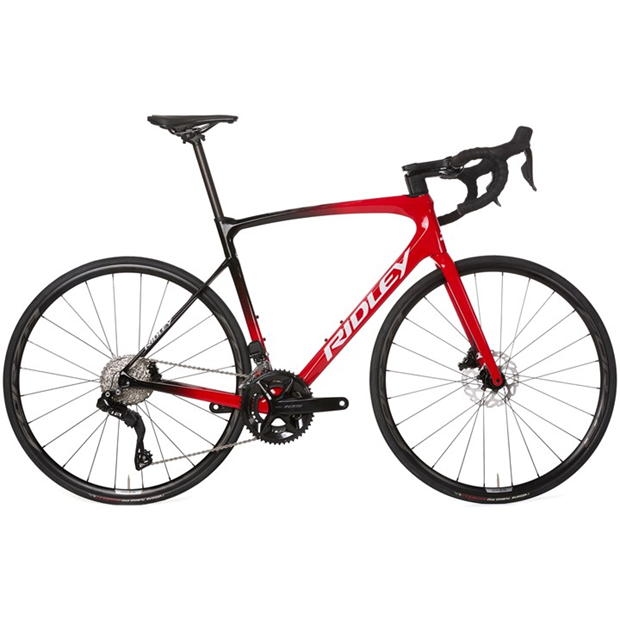Ridley Fenix SLiC Shimano 105 DI2 2x12 Road Bike