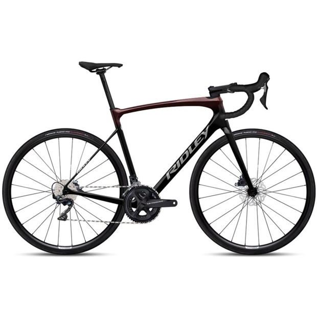 Ridley Fenix SLiC Ultegra 2x11 Road Bike