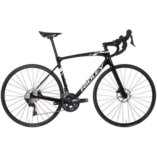 Ridley Fenix Disc Shimano Ultegra 2x11 Road Bike