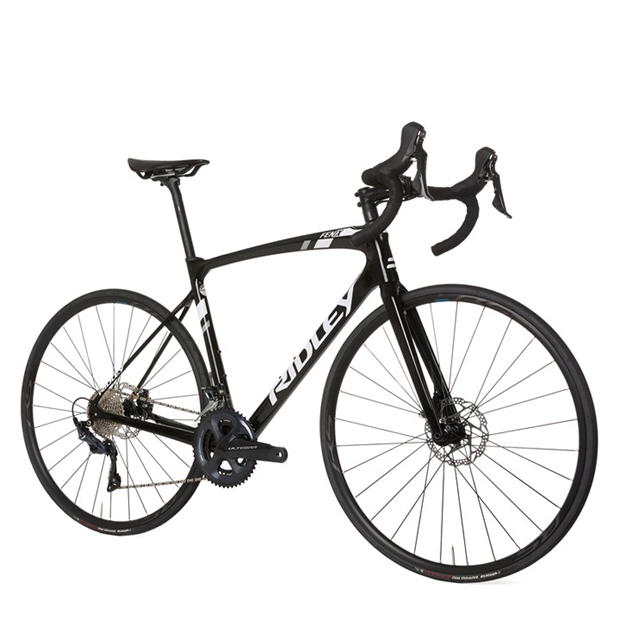 Ridley Fenix Disc Shimano Ultegra 2x11 Road Bike Großer Ausverkauf