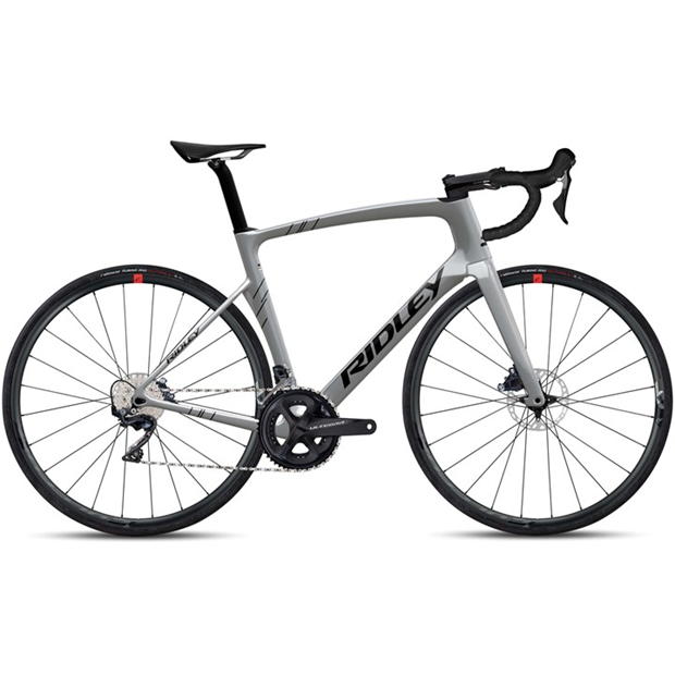 Ridley Noah Disc Shimano Ultegra 2x11 Road Bike