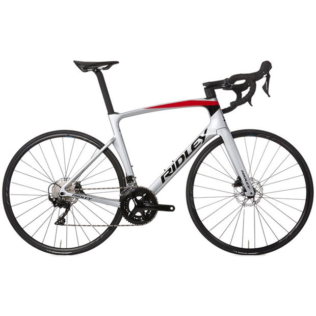Ridley Noah Disc Shimano 105 2x11 Road Bike