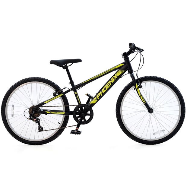 Phoenix Boys 24inch Mountain Bike
