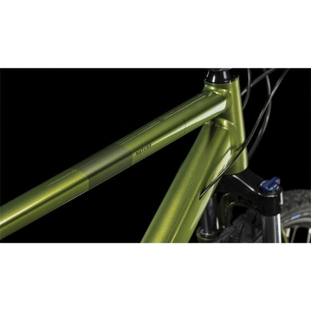Cube Nature 2024 Hybrid Bike Cyber Monday