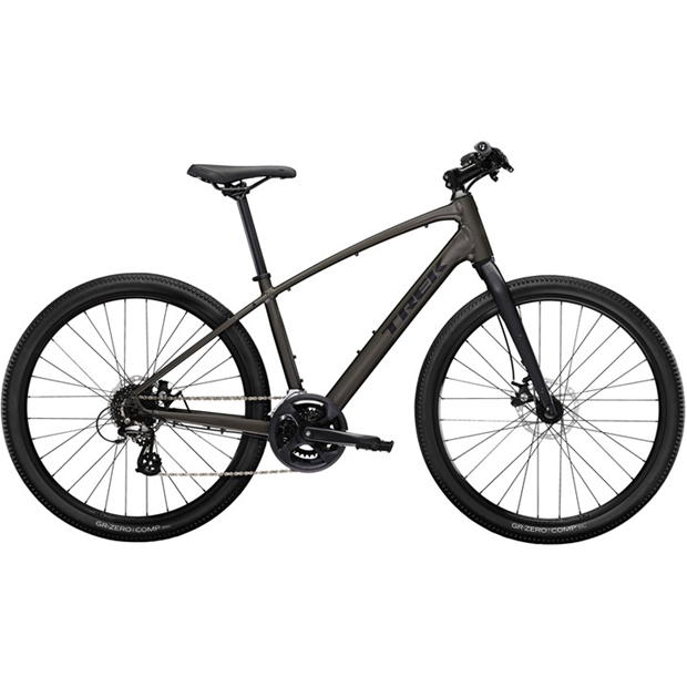 Trek Dual Sport 1 Hybrid Bike