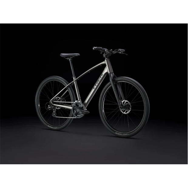 Trek Dual Sport 1 Hybrid Bike Osterangebot