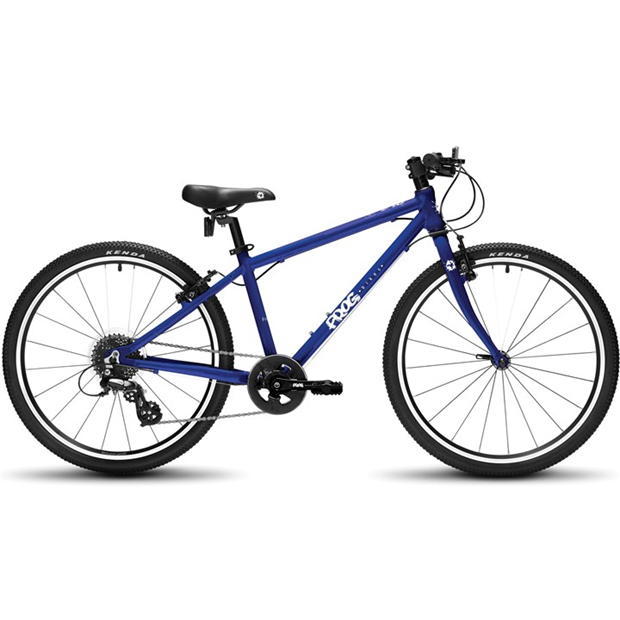 Frog 61 - 24 Inch Kids Bike
