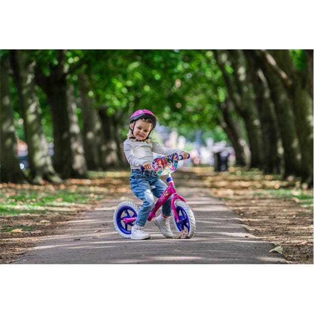 Huffy Huffy Disney Princess Balance Bike Pink 12 Inch Pi Online Outlet