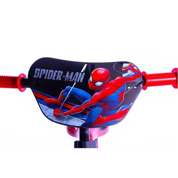 Huffy Huffy Marvel Spiderman Balance Bike Blue and Red 2 Zeitlich begrenztes Angebot