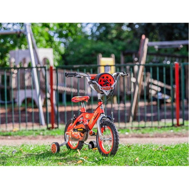 Huffy Huffy Disney Pixar Cars 12 inch Kids Bike 3 - 5 Ye Neuheiten