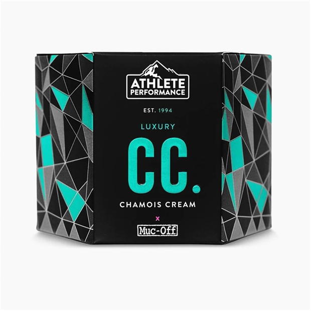 Muc-Off Luxury Chamois Cream 250ml