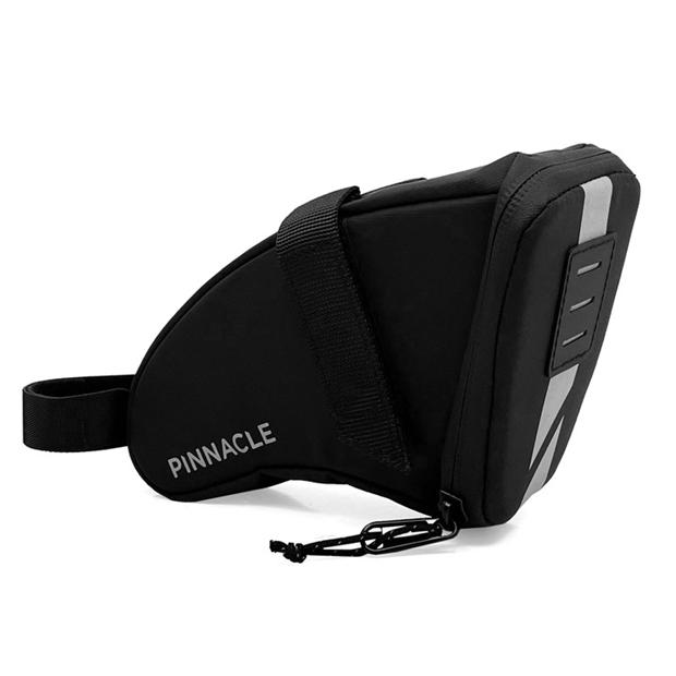 Pinnacle Saddle Bag Riesige Ersparnisse