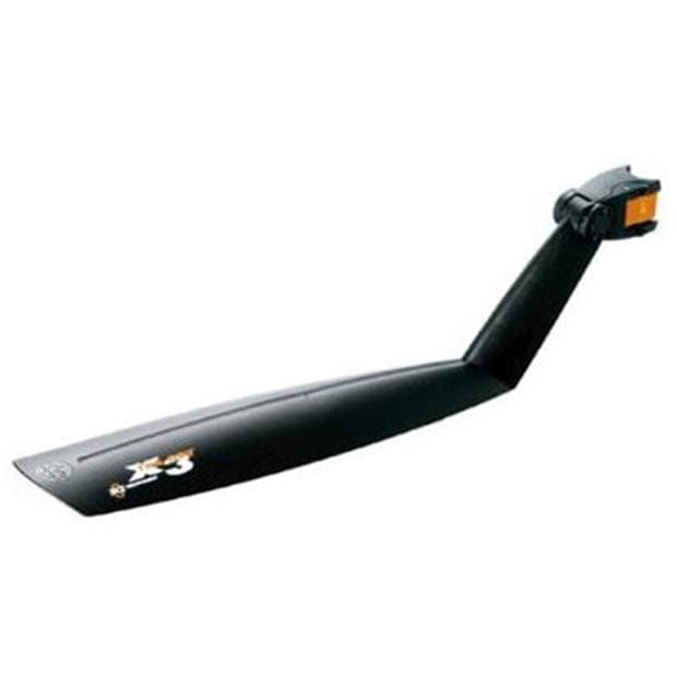 SKS Xtra Dry rear Mudguard - 26''