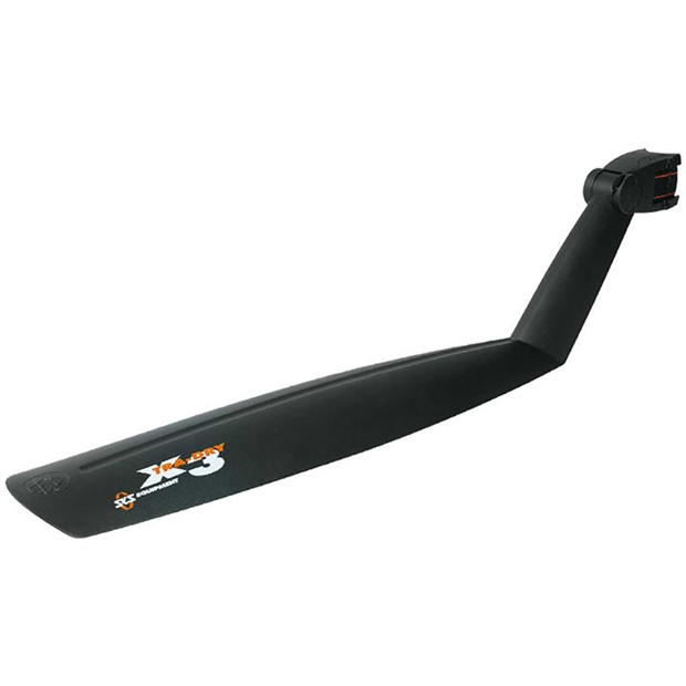 SKS Xtra Dry rear Mudguard - 26'' Kostenlose Rückgabe