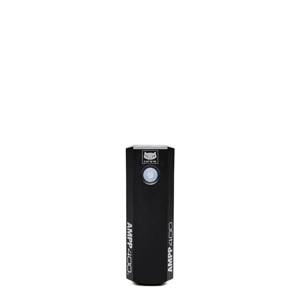 Cateye AMP400 Front Light Adults