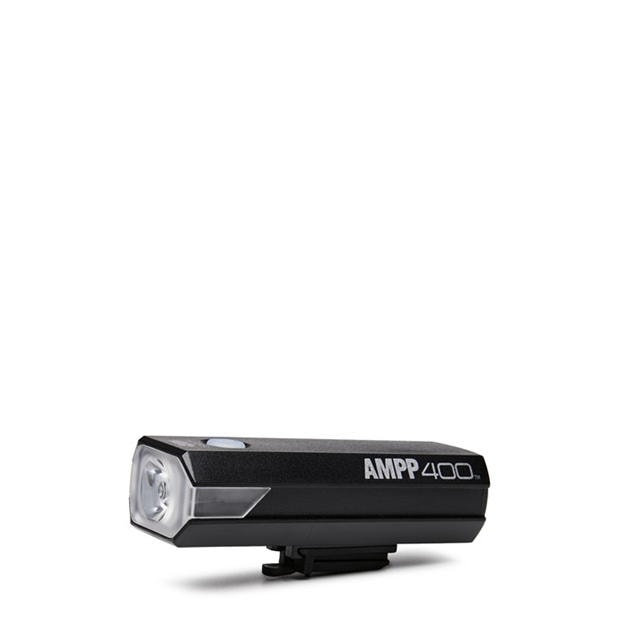 Cateye AMP400 Front Light Adults Letzte 3 Tage