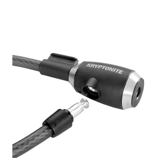 Kryptonite Kryptoflex Key Cable Lock Nur für heute