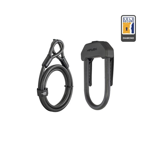 Hiplok DX Plus