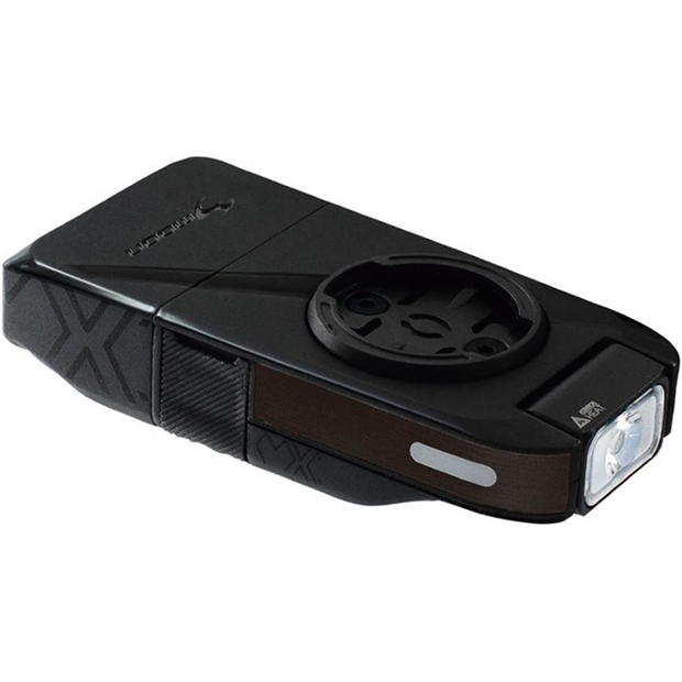 Moon Sport Moon MX GPS Mount Front Light - 400 Lumen