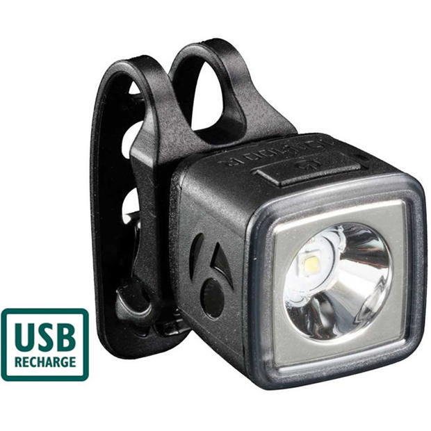 Bontrager Ion 100 R Front Light - 100 Lumen