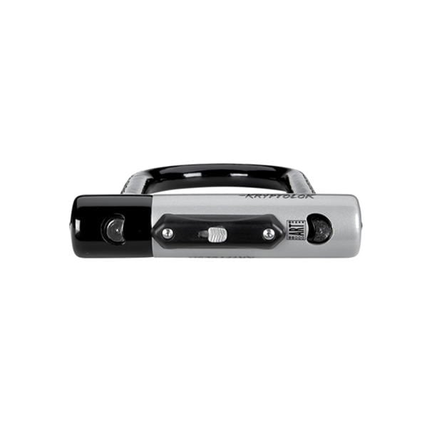 Kryptonite Kyptolok Mini-7 D Lock with Kryptoflex Cable Sold Secure Gold Angebote