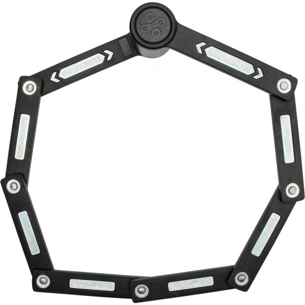 Kryptonite Mini Folding Lock Adults