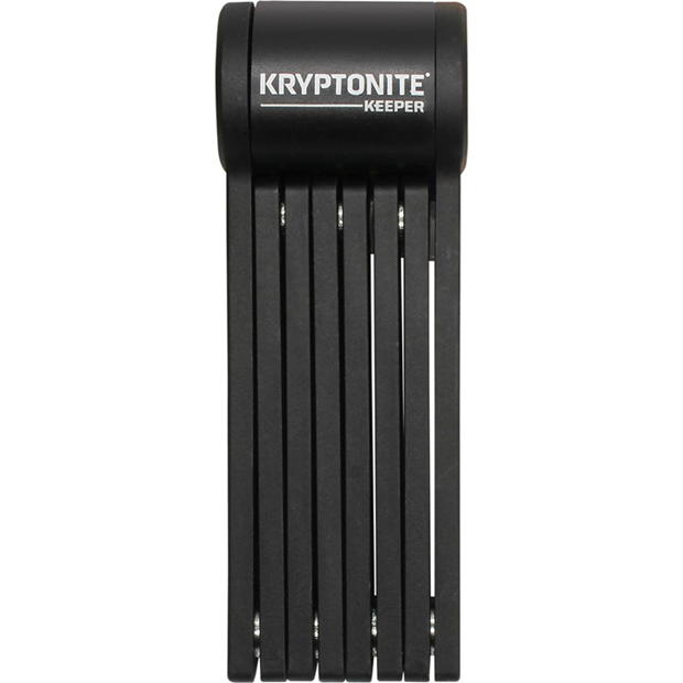 Kryptonite Mini Folding Lock Adults Günstiger Verkauf