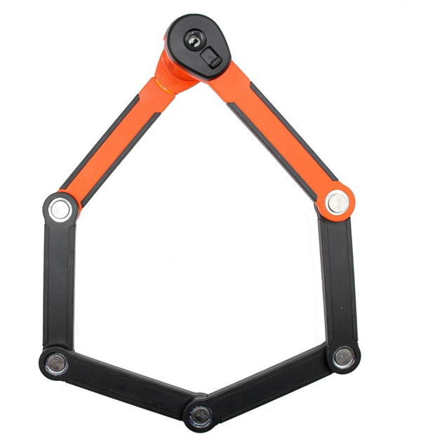 Kryptonite 790 Folding Bicycle Lock