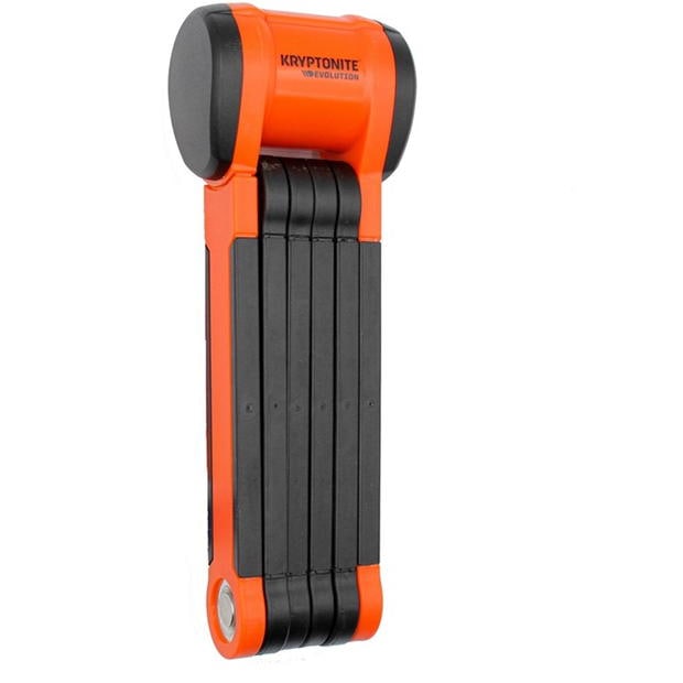 Kryptonite 790 Folding Bicycle Lock Fabrikverkauf