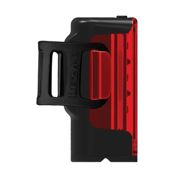 Lezyne Strip Drive PRO 400+ LED Rear Light Limitierter Zeitrabatt