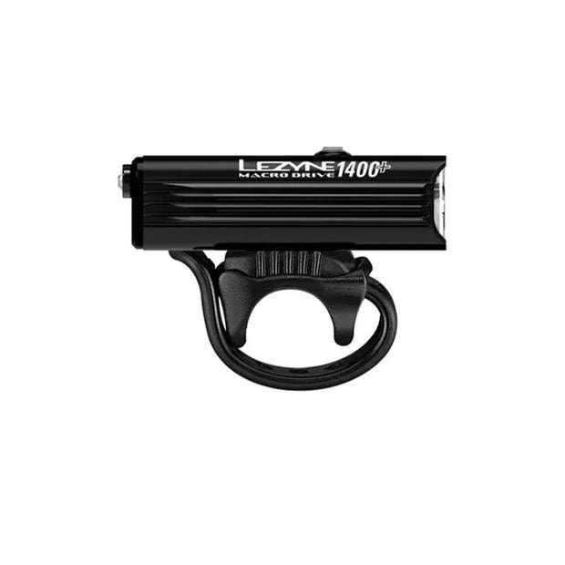 Lezyne Macro Drive 1400+ LED Front Light Großer Ausverkauf