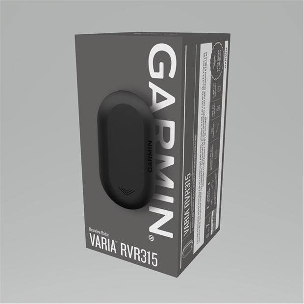 Garmin Varia RVR315 Begrenztes Angebot
