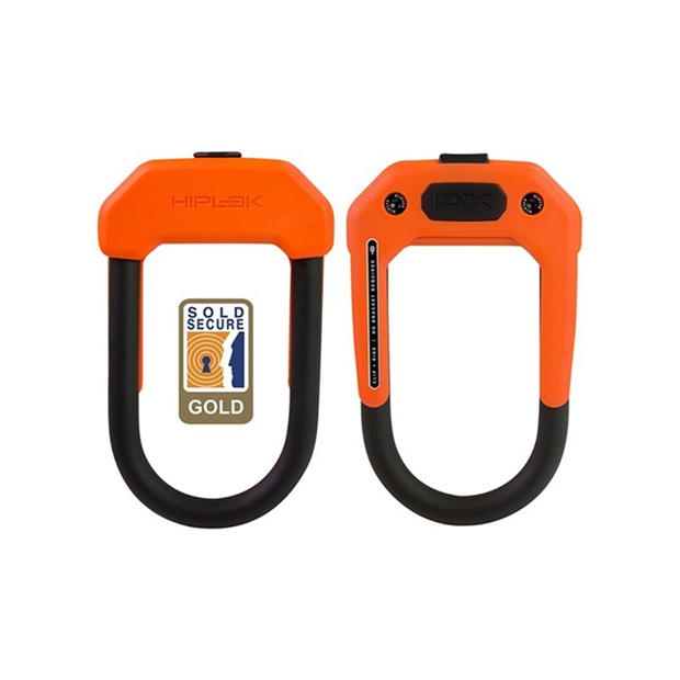 Hiplok DX Wearable D-Lock Preisnachlass