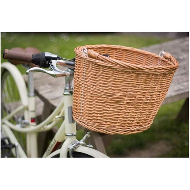 FWE Basket With Bracket Saisonschlussverkauf