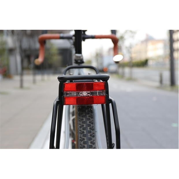 Cateye ReflexRack Rear Light Adults Cyber Monday