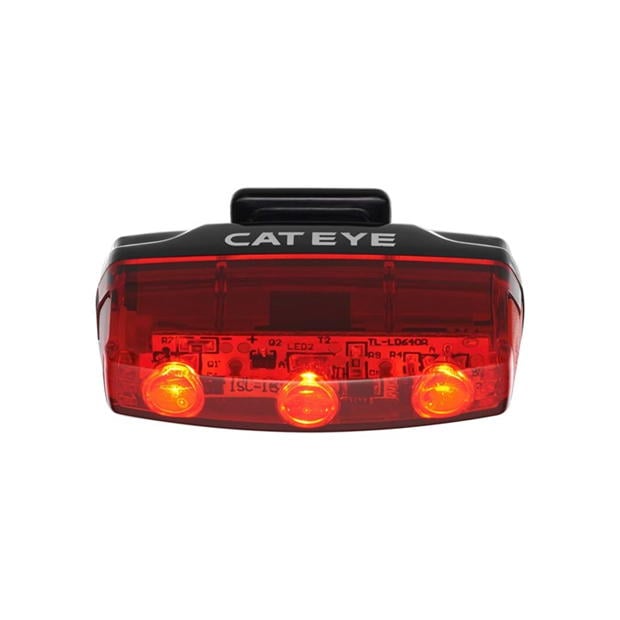 Cateye Rapid Rear Light Weihnachtsangebot