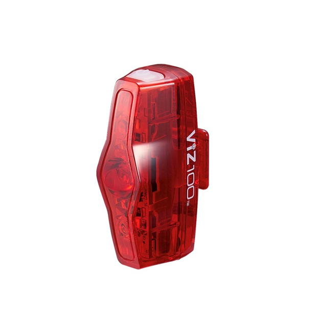 Cateye VIZ 100 Rear Lights