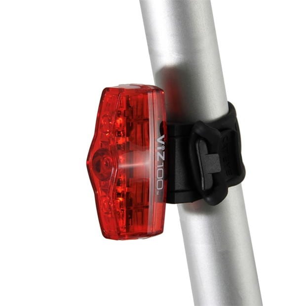 Cateye VIZ 100 Rear Lights Muttertagsangebot